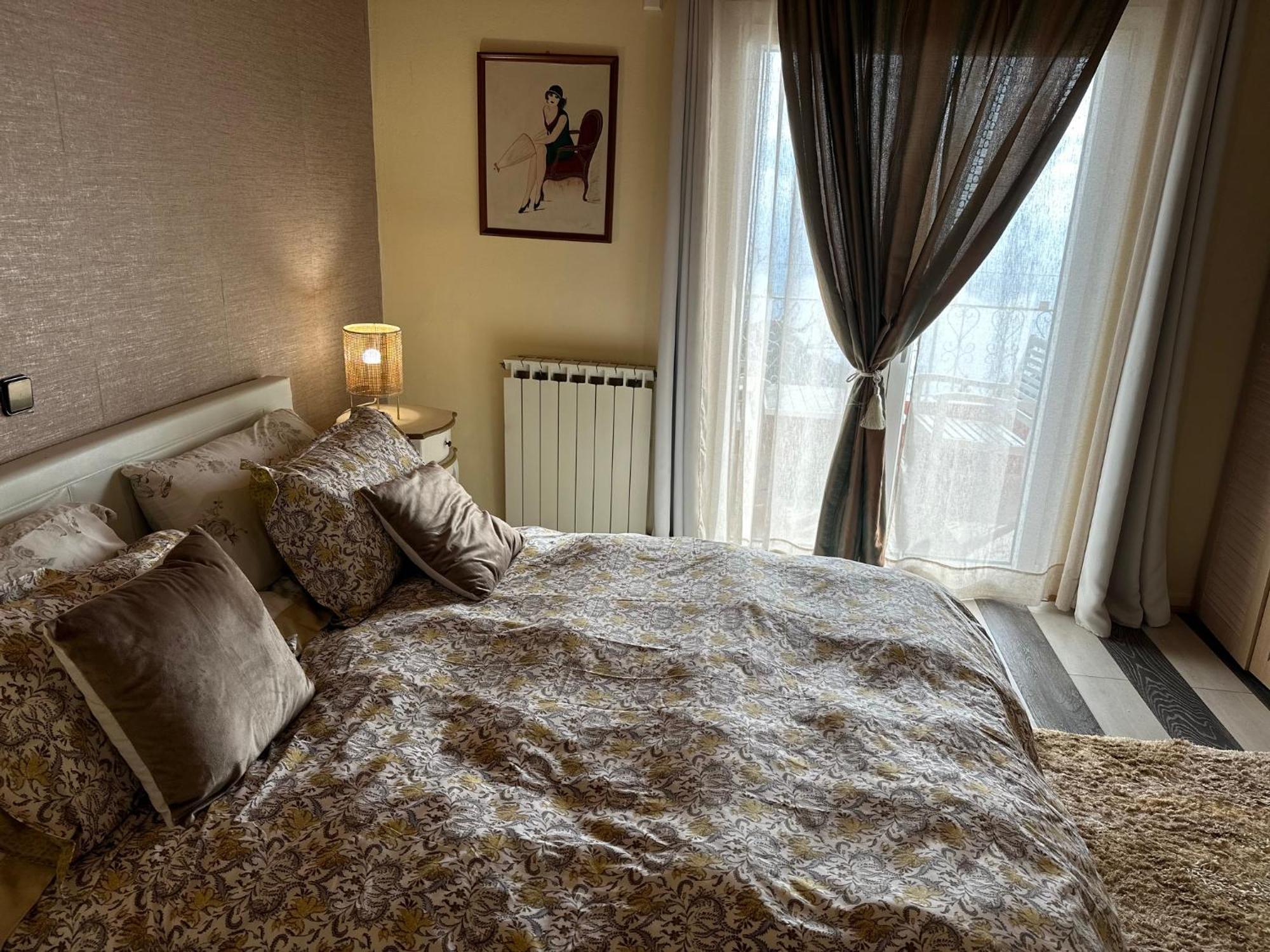 Villa Tango Palaiokastritsa