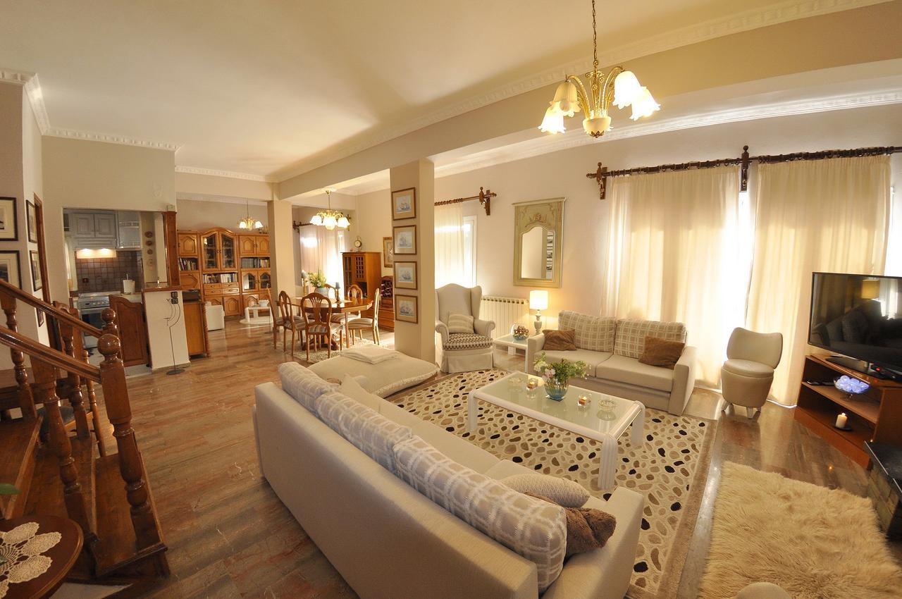 Villa Tango Palaiokastritsa