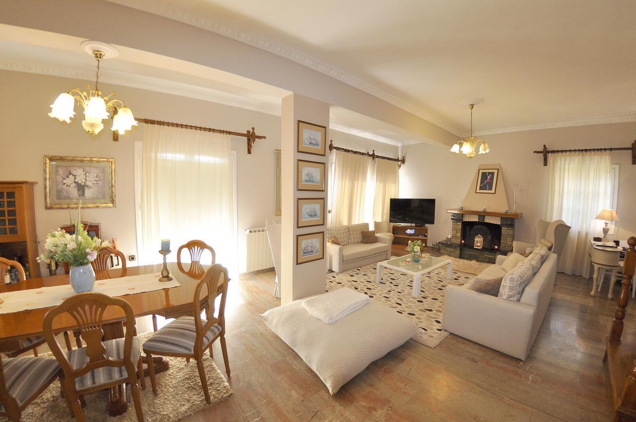 Villa Tango Palaiokastritsa